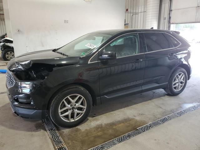 Vin: 2fmpk4j94pba18468, lot: 57286415, ford edge sel 2023 img_1