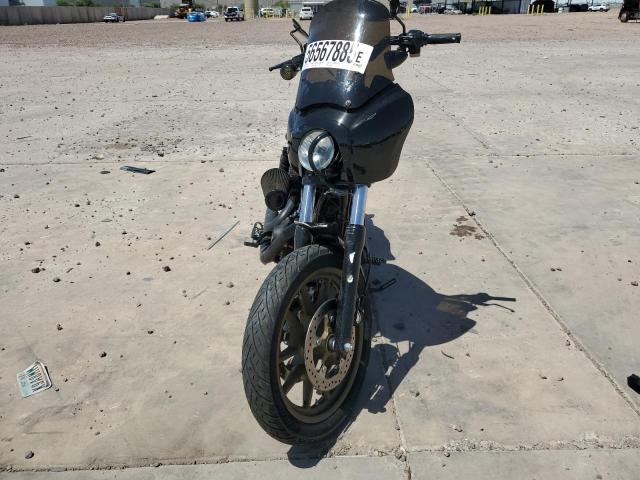 2017 HARLEY-DAVIDSON FXDLS 1HD1GS818HC321169