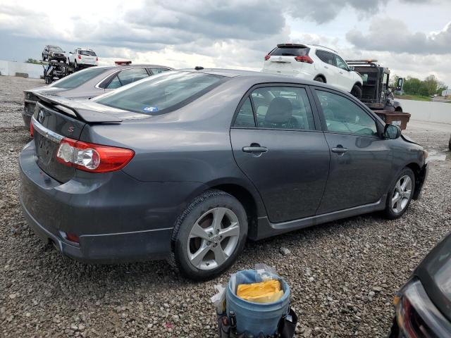 Vin: 2t1bu4ee2bc698239, lot: 55621805, toyota corolla base 20113