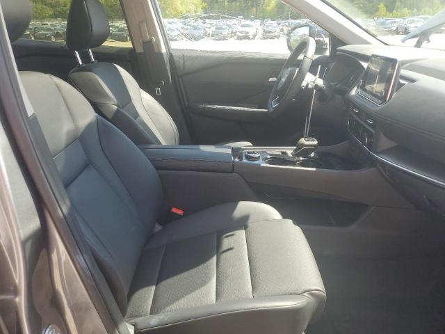 2024 NISSAN ROGUE SV - JN8BT3BB1RW289209