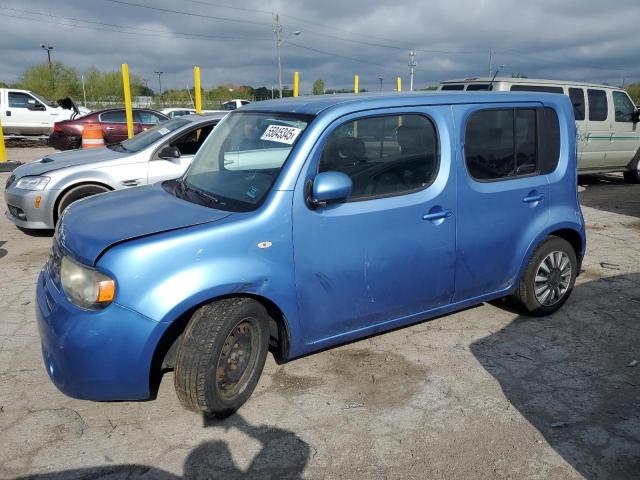 Vin: jn8az2kr3ct255802, lot: 55045345, nissan cube base 2012 img_1