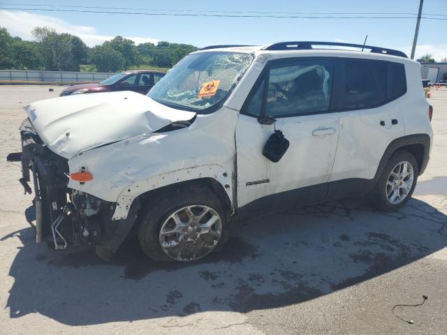 Vin: zaccjabb8jpj55807, lot: 56540655, jeep renegade latitude 2018 img_1
