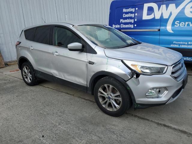 Vin: 1fmcu9gd1hud66225, lot: 55951605, ford escape se 20174