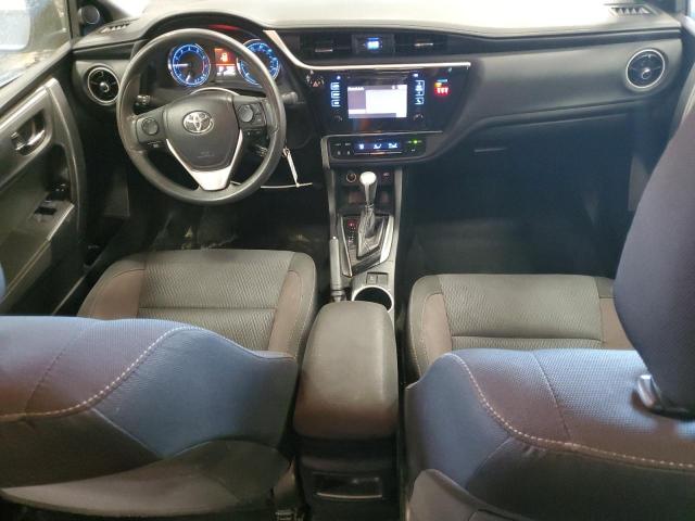 2018 TOYOTA COROLLA L - 2T1BURHE7JC972641