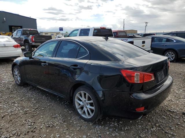 Vin: jthcf5c2xb5048972, lot: 55989115, lexus is 250 20112