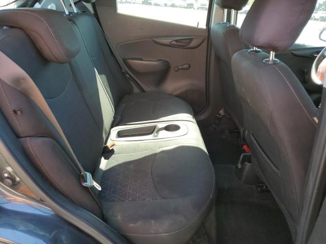 2019 CHEVROLET SPARK LS - KL8CB6SA1KC736388