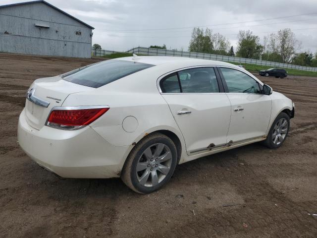 Vin: 1g4ge5ed0bf126962, lot: 56490855, buick lacrosse cxs 20113