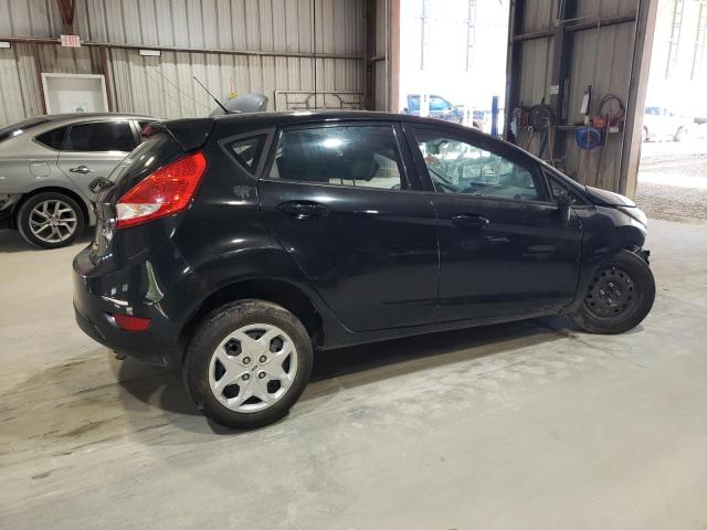 Vin: 3fadp4ej7cm207918, lot: 55211185, ford fiesta se 20123