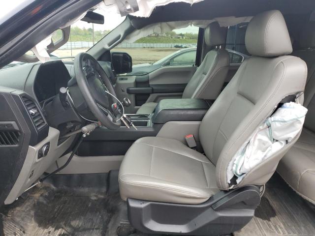 2015 FORD F150 SUPER - 1FTEX1EPXFKE24635