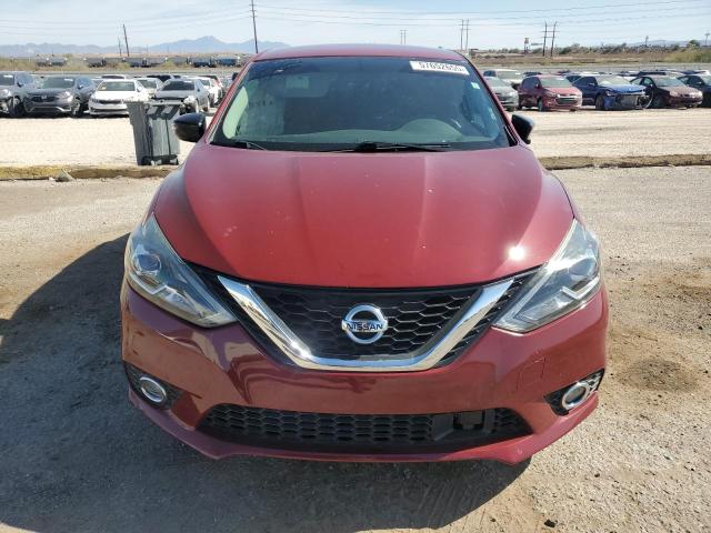 2019 NISSAN SENTRA S - 3N1AB7AP4KY335566