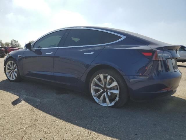 Vin: 5yj3e1ea5jf075964, lot: 55734835, tesla model 3 20182