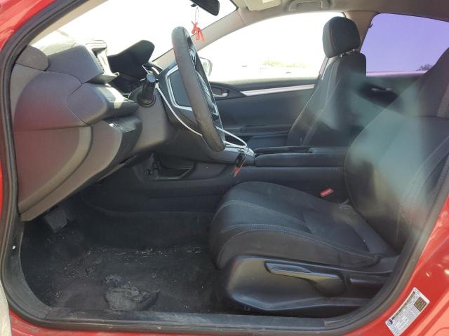 2016 HONDA CIVIC LX - 2HGFC2F50GH525678