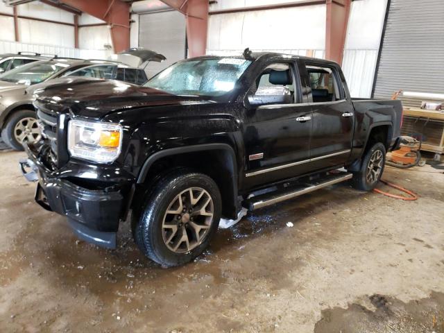 GMC SIERRA K15