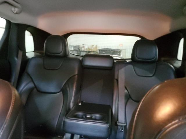 2016 JEEP CHEROKEE L - 1C4PJLDB8GW346250
