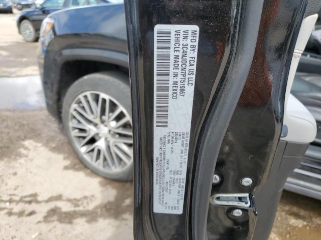 2023 JEEP COMPASS LI 3C4NJDCN7PT519867
