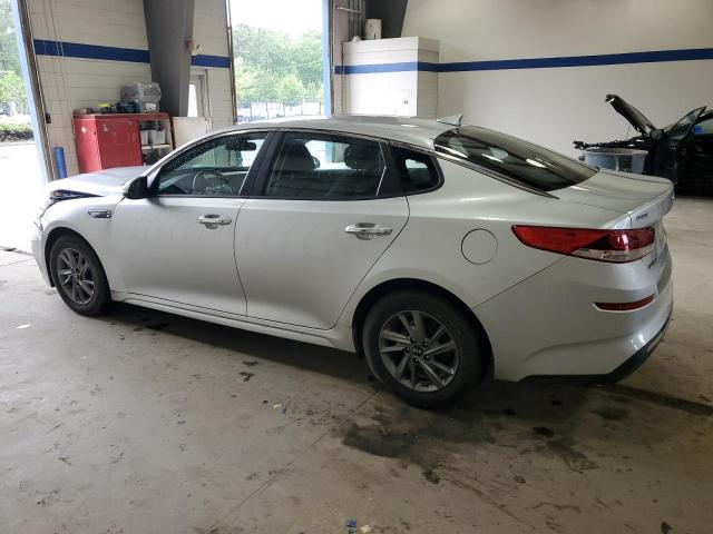 Vin: 5xxgt4l39kg296057, lot: 56992715, kia optima lx 20192