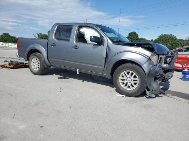 Vin: 1n6ad0er9jn766889, lot: 59278265, nissan frontier s 20184