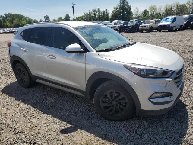 2018 HYUNDAI TUCSON SEL KM8J3CA41JU759454