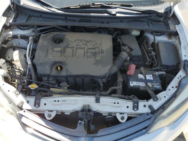 2016 TOYOTA COROLLA L - 5YFBURHE0GP517686