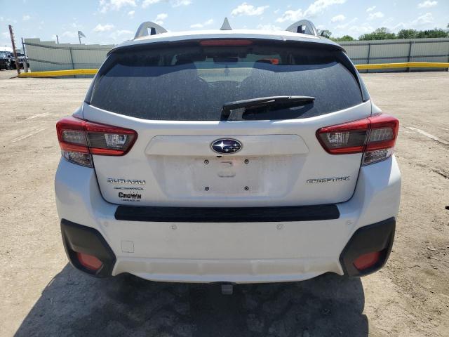 2021 SUBARU CROSSTREK LIMITED JF2GTHMC1M8669198
