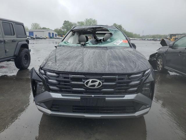 2025 HYUNDAI TUCSON SEL - 5NMJCCDE1SH502179