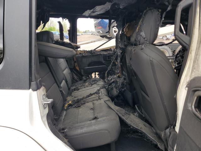 2018 JEEP WRANGLER U - 1C4HJXEN5JW211304