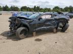 2019 CHEVROLET CAMARO LS - 1G1FB1RX1K0119598