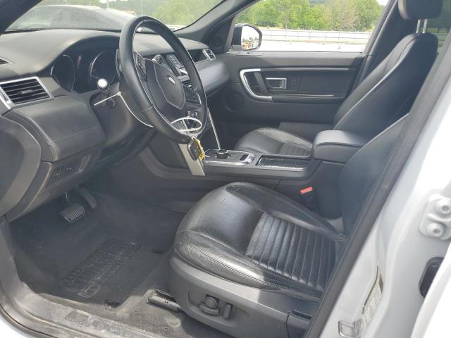 2017 LAND ROVER DISCOVERY SALCT2BG3HH643894
