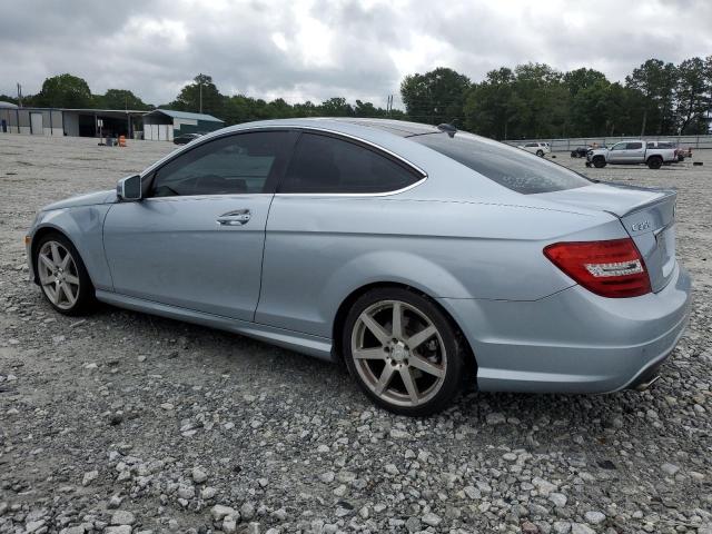 Vin: wddgj5hb2df996912, lot: 59130495, mercedes-benz c-class 350 20132