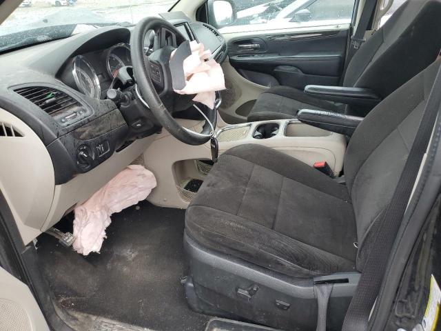 2013 DODGE GRAND CARA - 2C4RDGCG5DR602112