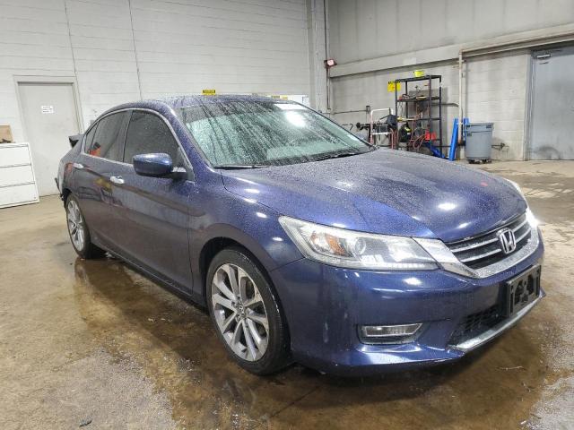 2013 HONDA ACCORD SPO - 1HGCR2F53DA012937
