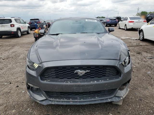 2016 FORD MUSTANG - 1FA6P8TH7G5333692