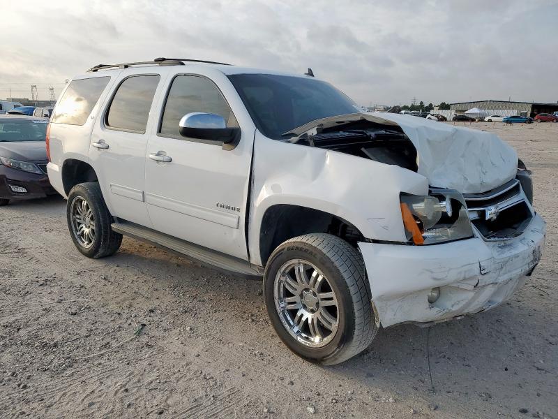 Vin: 1gnscbe05dr267258, lot: 57299715, chevrolet tahoe c1500 lt 20134