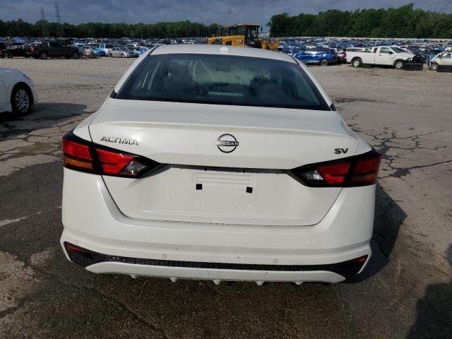 2024 NISSAN ALTIMA SV 1N4BL4DV0RN433496