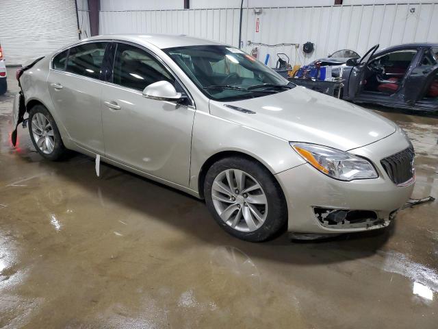 Vin: 2g4gk5ex7g9102676, lot: 57868975, buick regal 20164