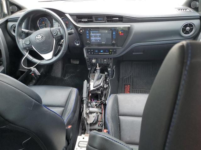 2019 TOYOTA COROLLA L - 5YFBURHE0KP860605