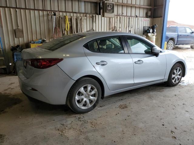Vin: 3mzbn1u79jm233412, lot: 54869395, mazda 3 sport 20183