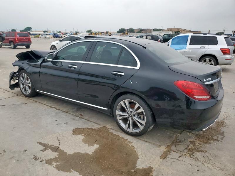 Vin: 55swf4jb1hu221859, lot: 57608505, mercedes-benz c-class 300 20172