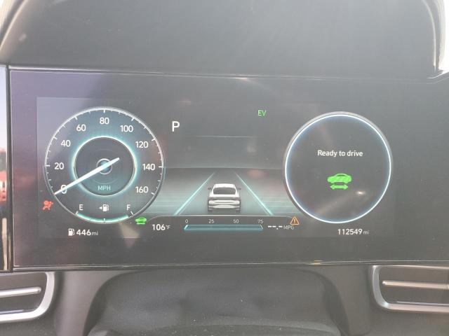 2022 HYUNDAI ELANTRA LI - KMHLN4AJ2NU016158