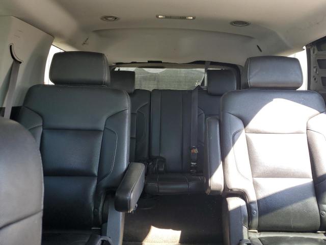 2015 CHEVROLET TAHOE K150 - 1GNSKCKC8FR686358
