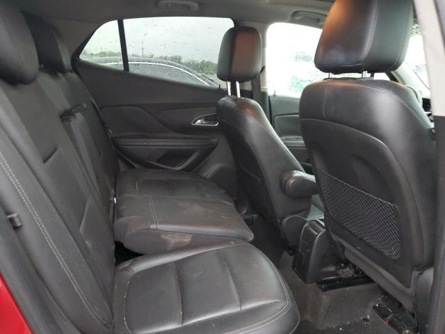 2016 BUICK ENCORE - KL4CJGSB6GB647223