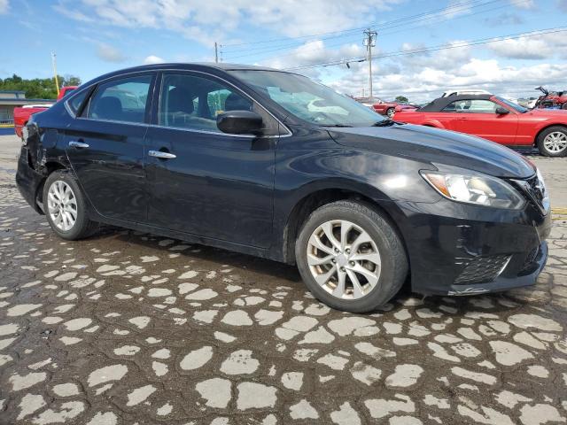 Vin: 3n1ab7ap2kl611160, lot: 58808465, nissan sentra s 20194