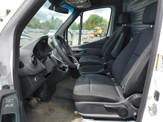 2023 MERCEDES-BENZ SPRINTER 1 W1Y70BGY5PT152625