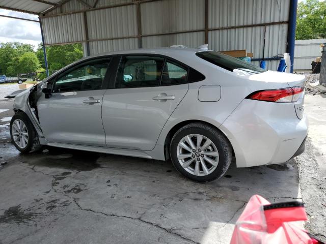Vin: 5yfb4mde0rp103240, lot: 56528445, toyota corolla le 20242