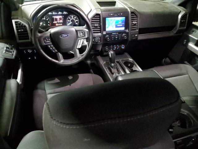 2019 FORD F150 SUPER - 1FTEW1EP8KFC99382