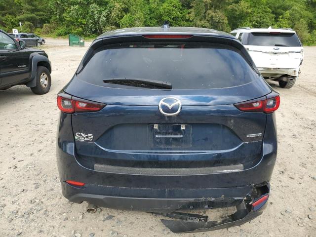 2024 MAZDA CX-5 SELEC JM3KFBBL5R0464092