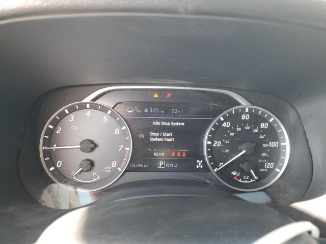 2024 NISSAN FRONTIER S - 1N6ED1EK6RN602828