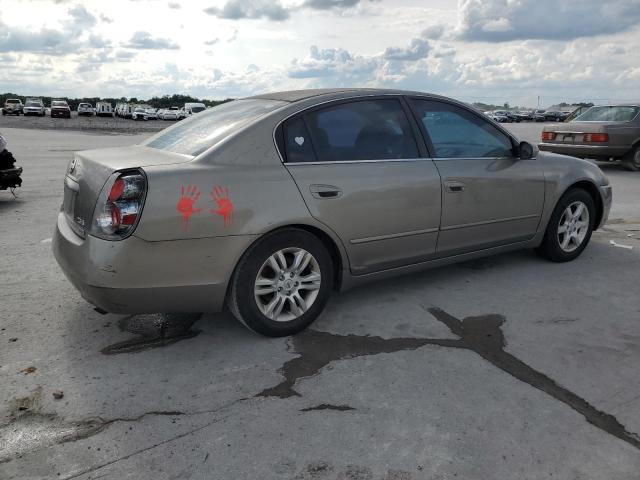 NISSAN ALTIMA S 2006 gray sedan 4d gas 1N4AL11D16C183750 photo #4