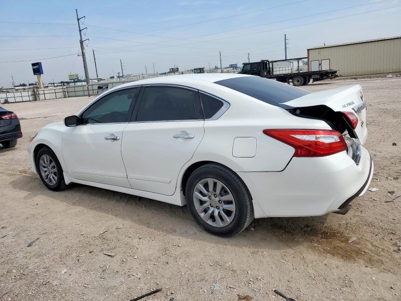 Vin: 1n4al3ap1hn330985, lot: 57066505, nissan altima 2.5 20172