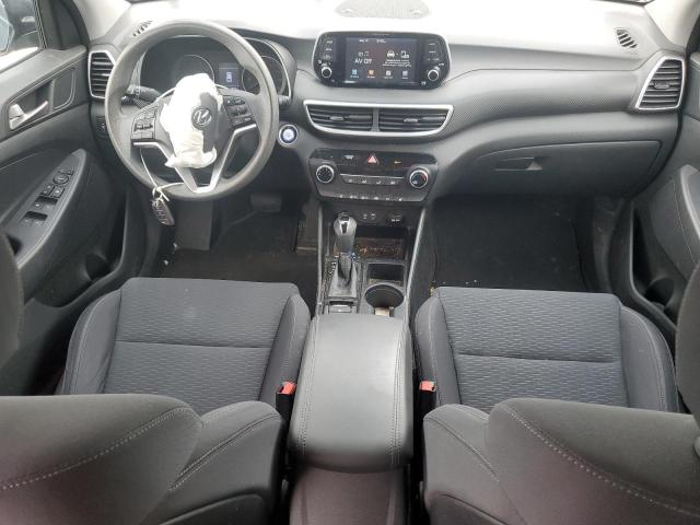 2019 HYUNDAI TUCSON LIM - KM8J3CA40KU004507